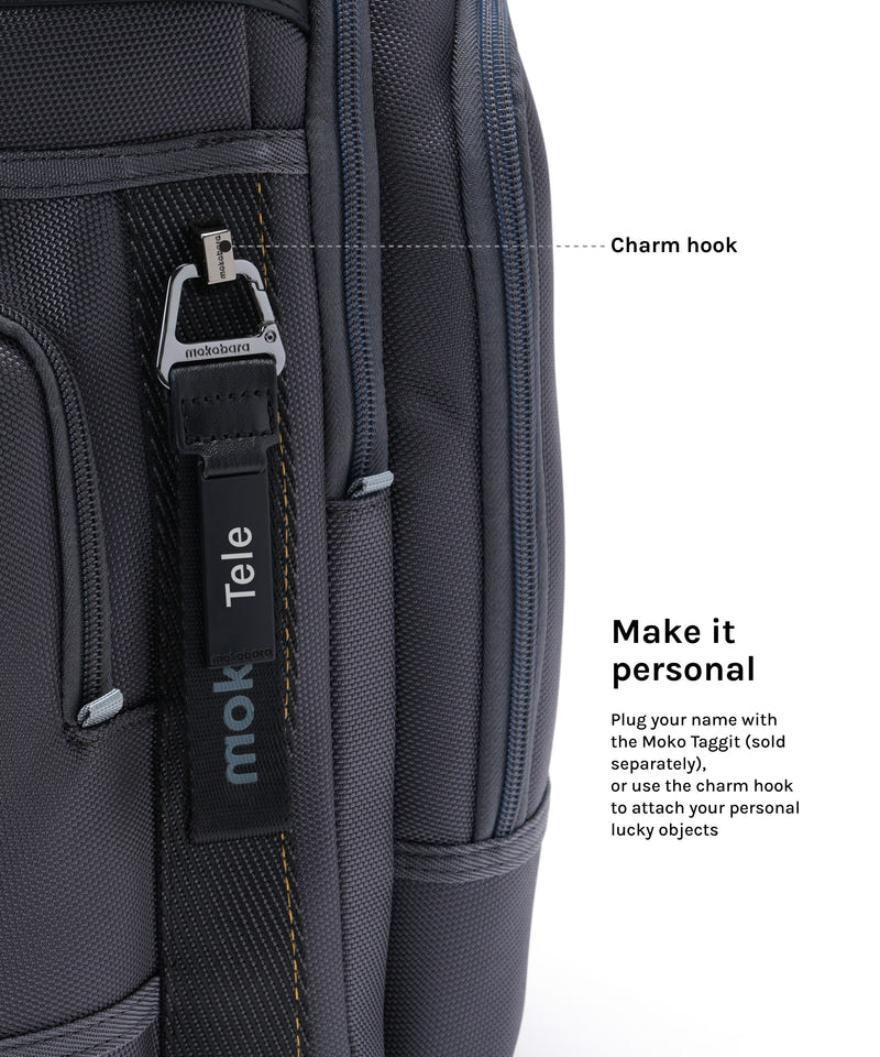 Teleporter Toggle Backpack