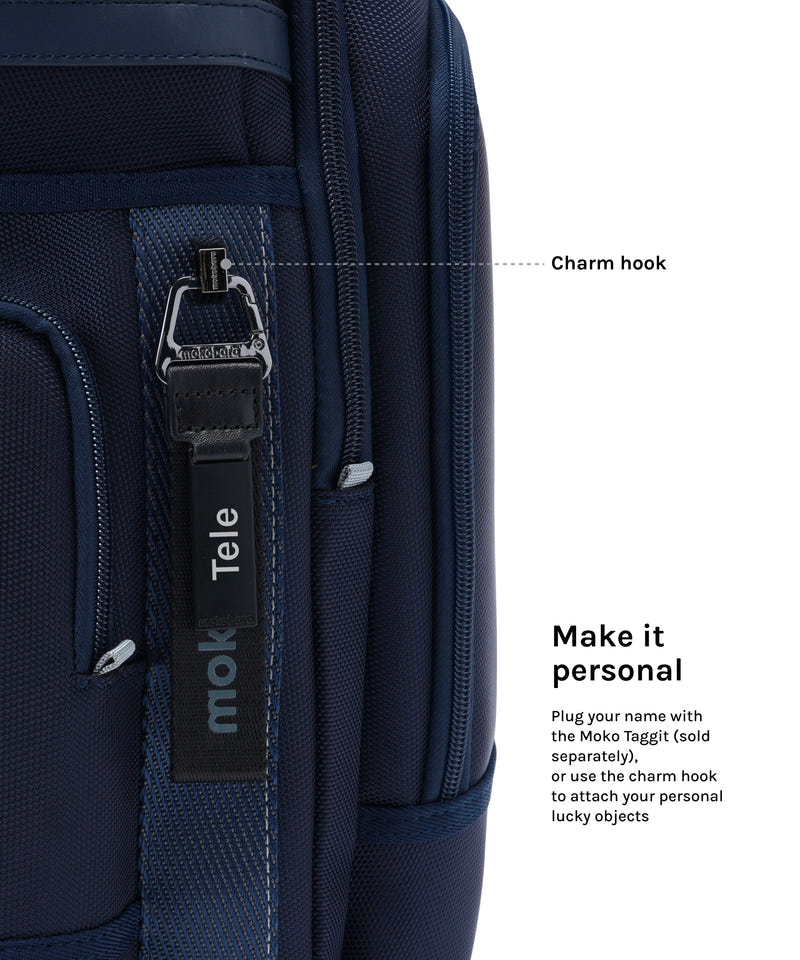 Teleporter Toggle Backpack