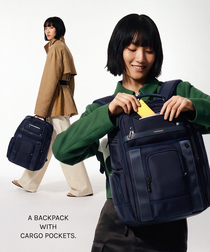 Teleporter Toggle Backpack
