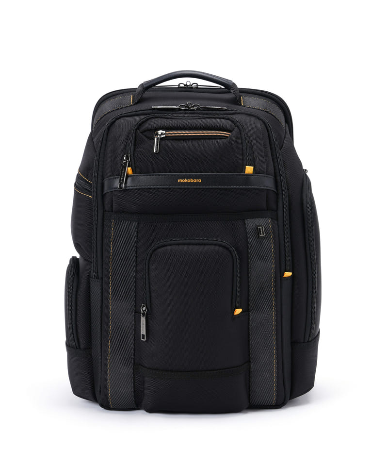 Teleporter Toggle Backpack