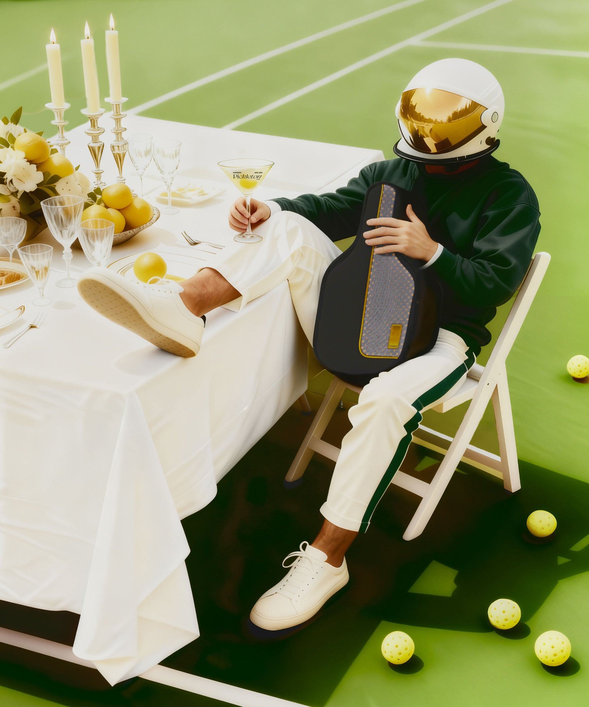 Color_Eclipse | The 4:10 Pickleball Case