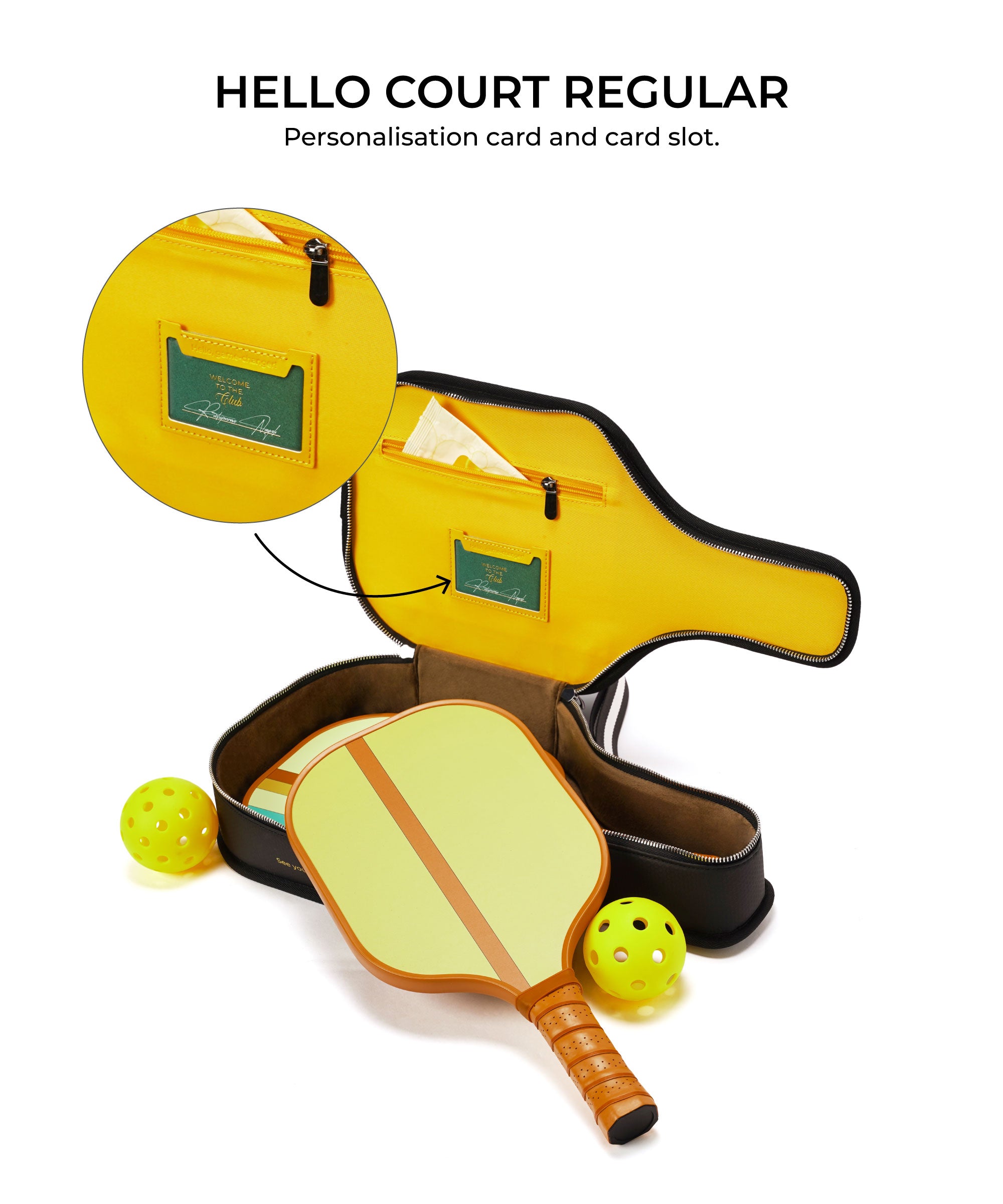 Color_Eclipse | The 4:10 Pickleball Case