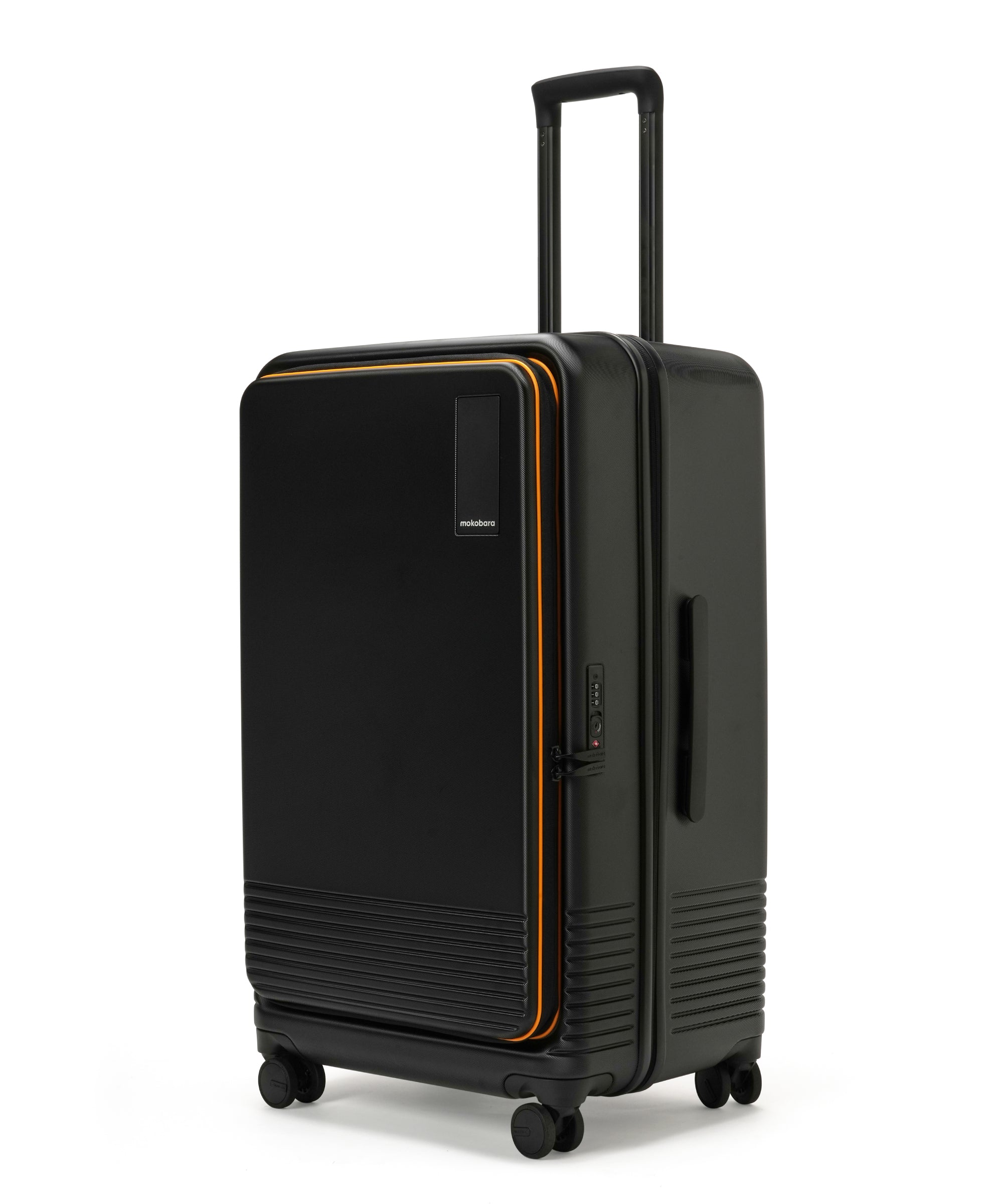 The Access Trunk Luggage – Mokobara