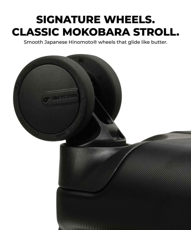 Color_Money Moves Sunray 2.0 | The Access Trunk Luggage