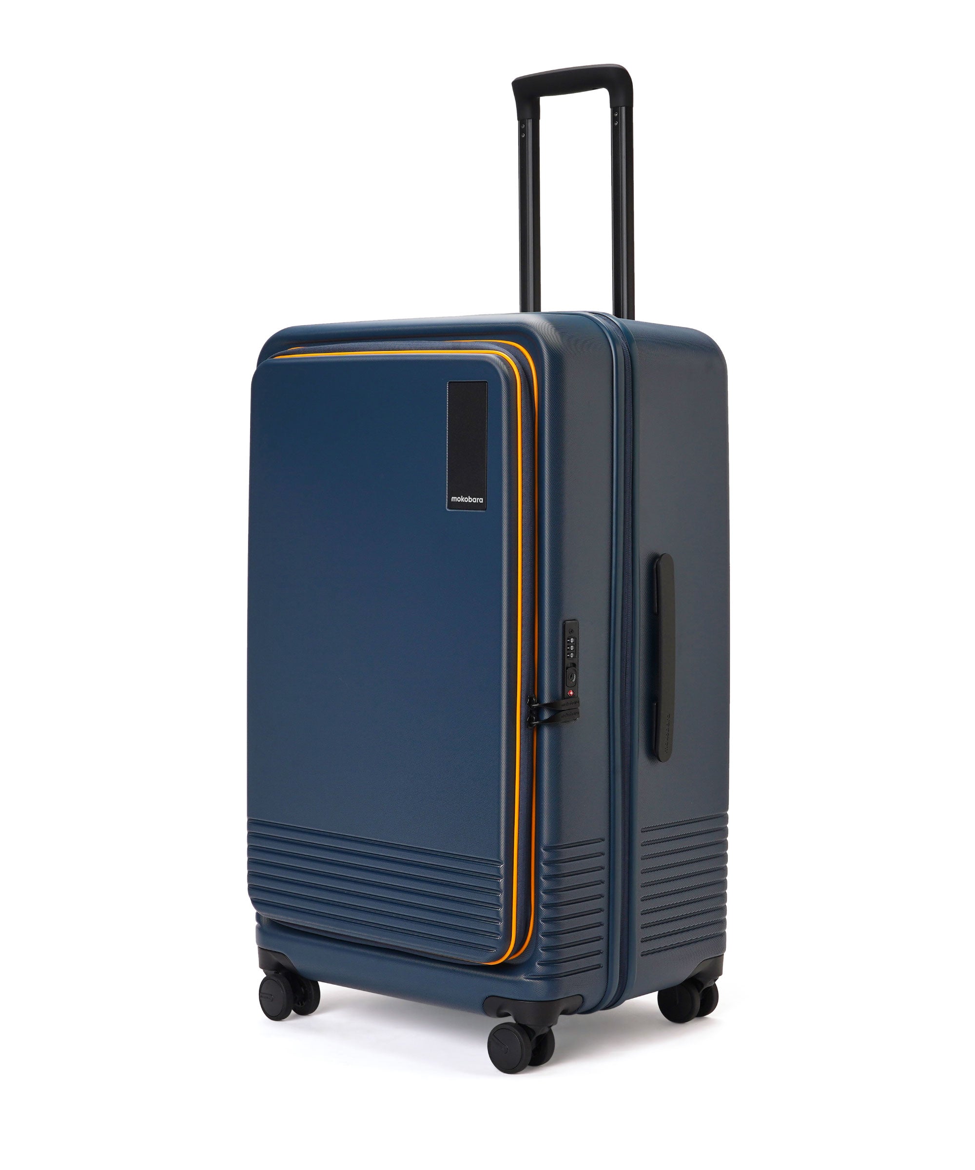 Color_Ocean Sunray | The Access Trunk Luggage