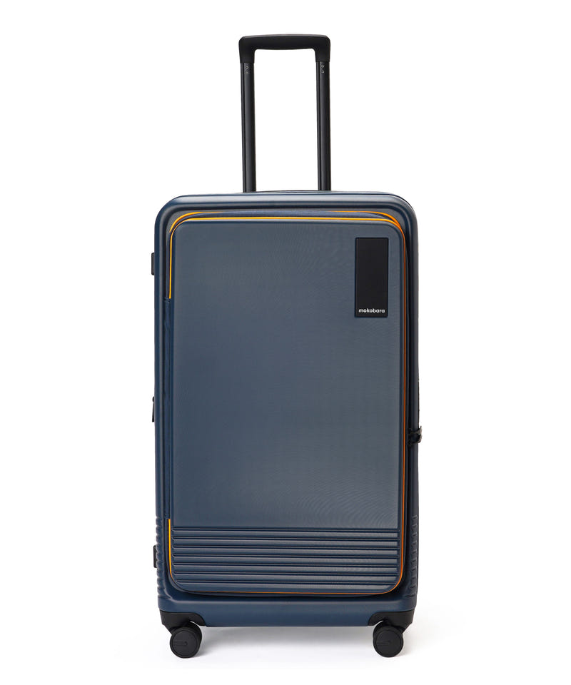 Color_Ocean Sunray 2.0 | The Access Trunk Luggage