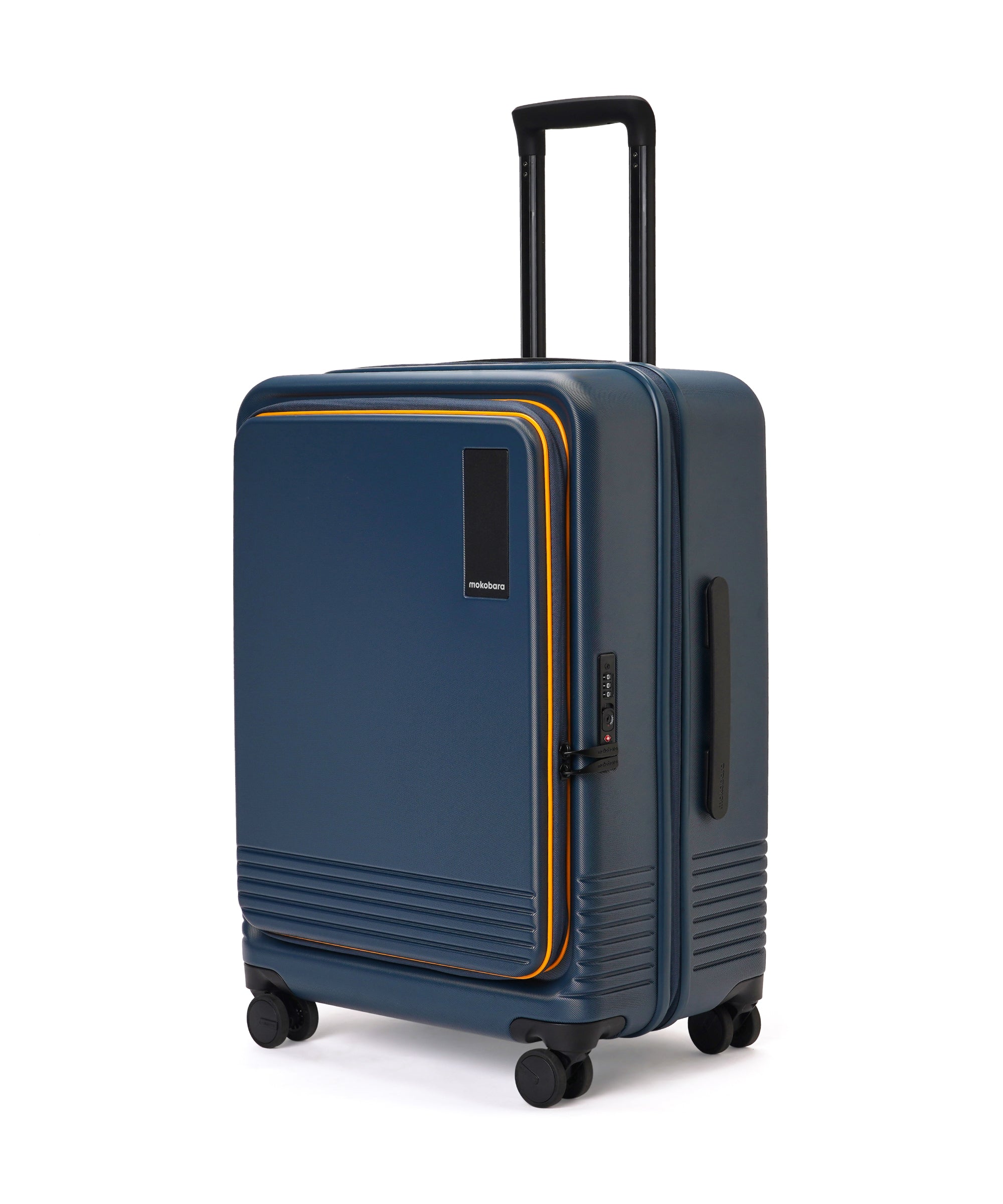 Color_Ocean Sunray | The Access Check-in Luggage