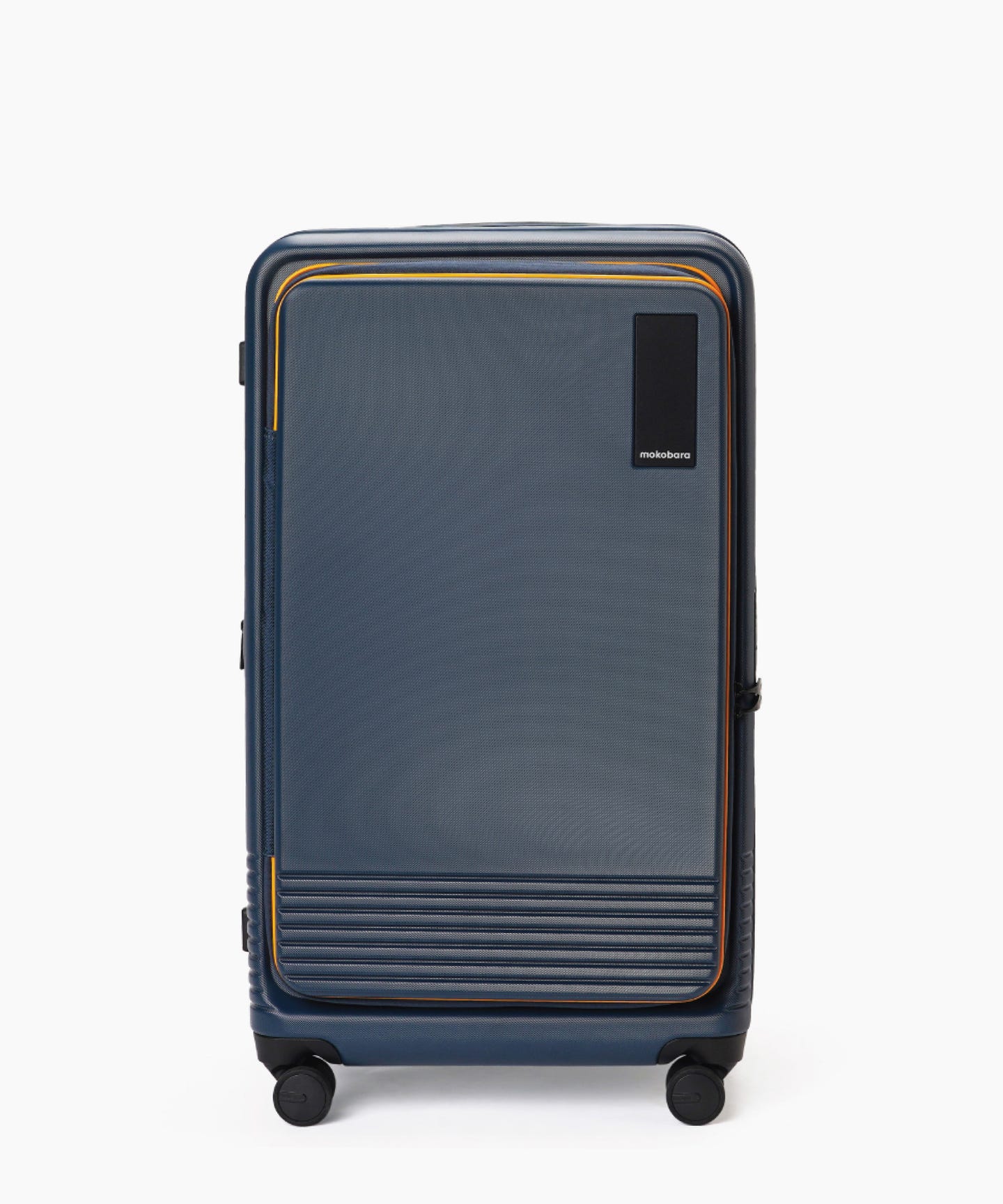 The Access Trunk Luggage