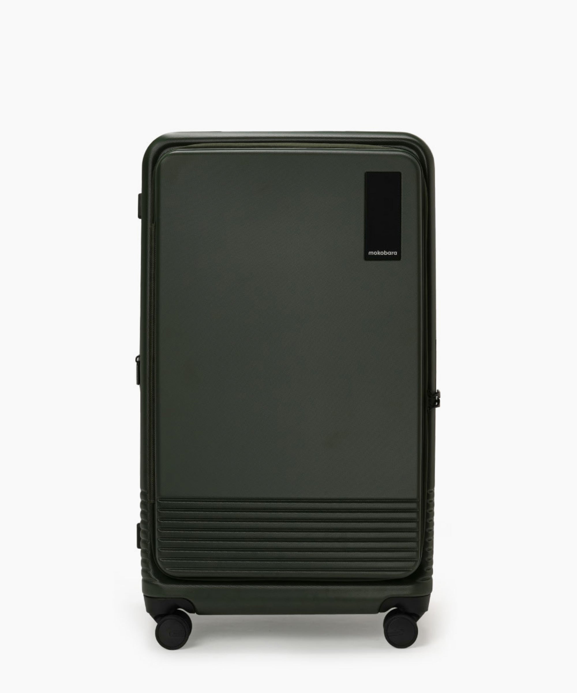 The Access Trunk Luggage – Mokobara