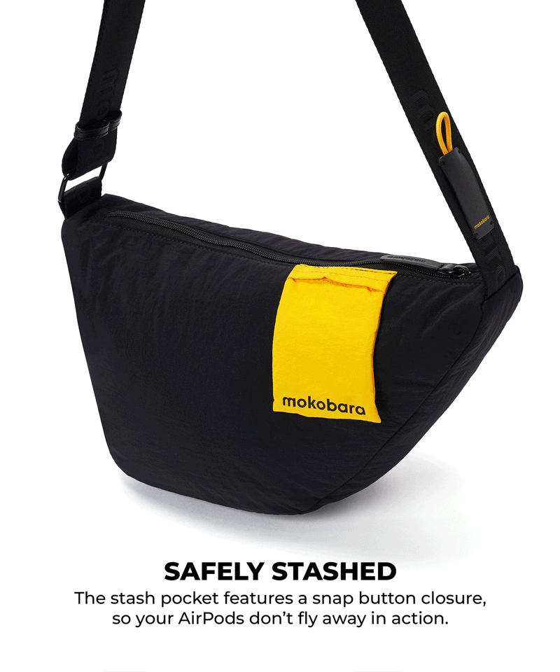 Color_Money Moves | The Aisle Crossbody