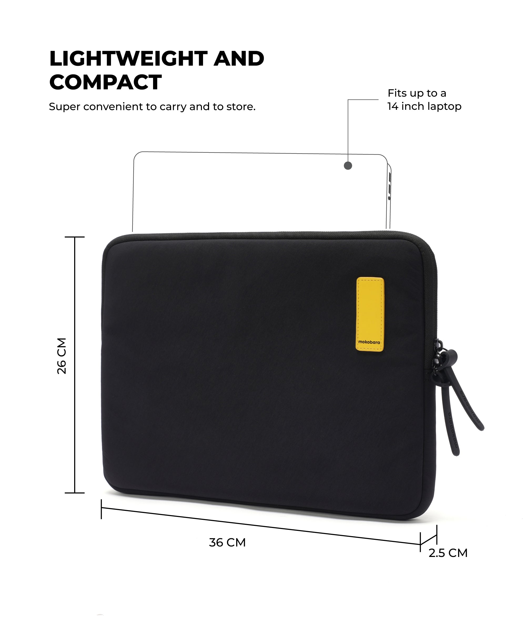 Color_Money Moves | The Aisle Laptop Sleeve