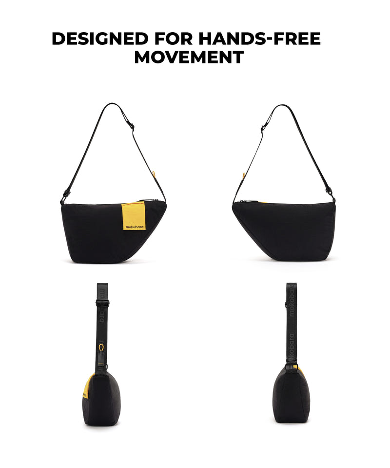 Color_Money Moves | The Aisle Crossbody