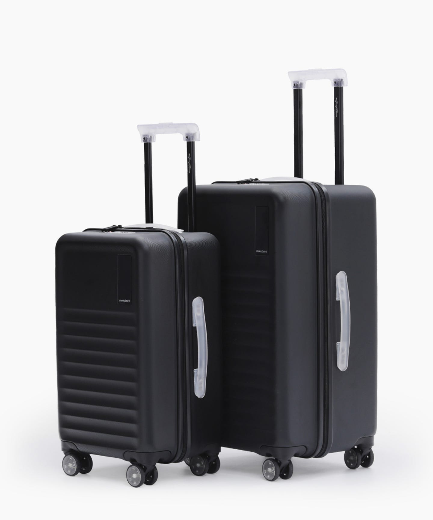 The Aisle Trunk - Set of 2