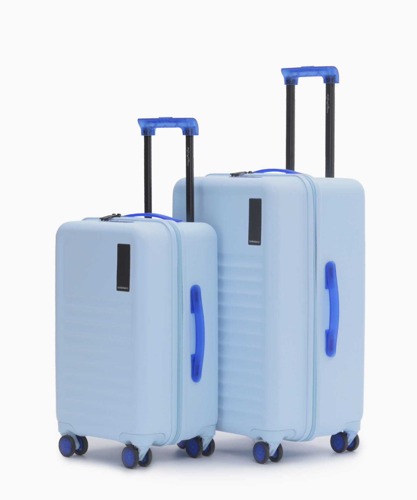 Aisle Trunk - Set of 2