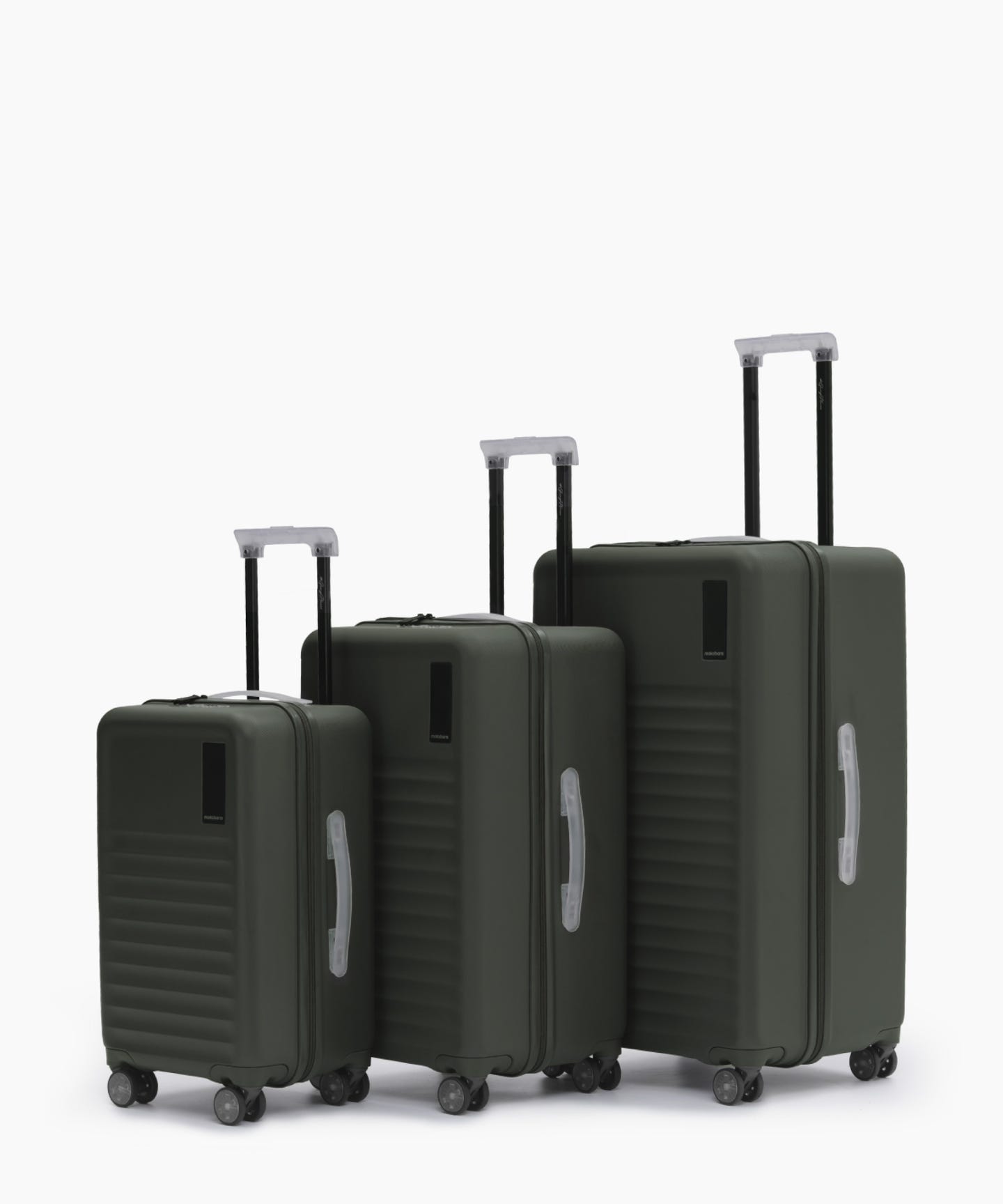 Aisle Trunk - Set of 3