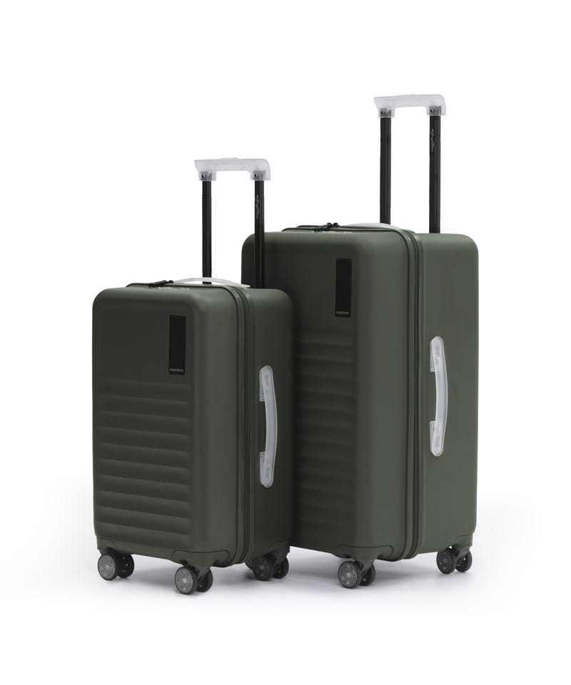 Color_Homegrown | The Aisle Trunk - Set of 2