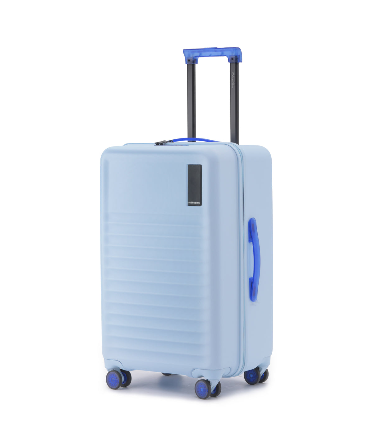 Aisle Trunk - Check-in - Shy Blue