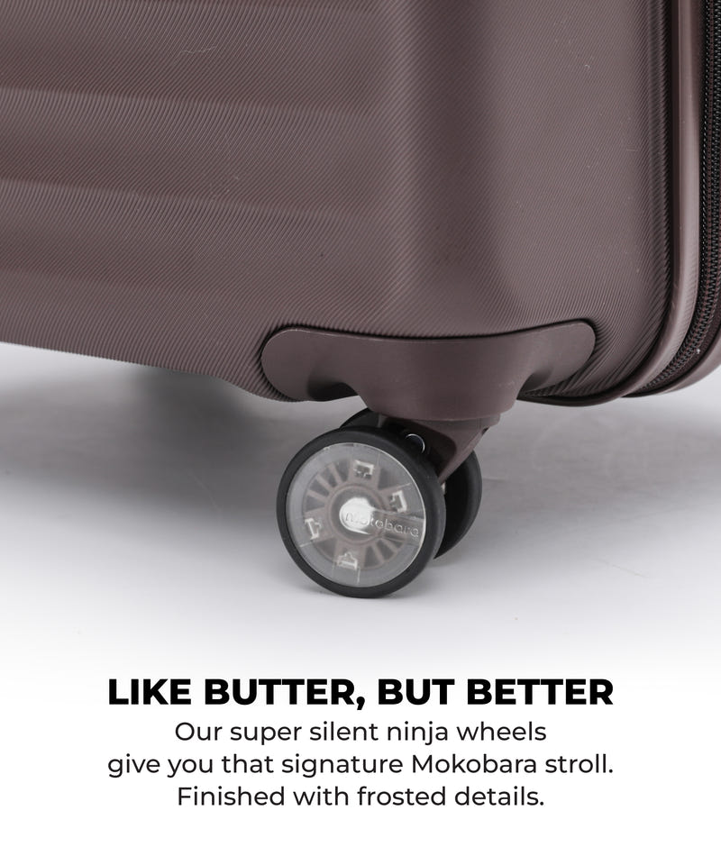 Color_Cool Beans | The Aisle Trunk - Large