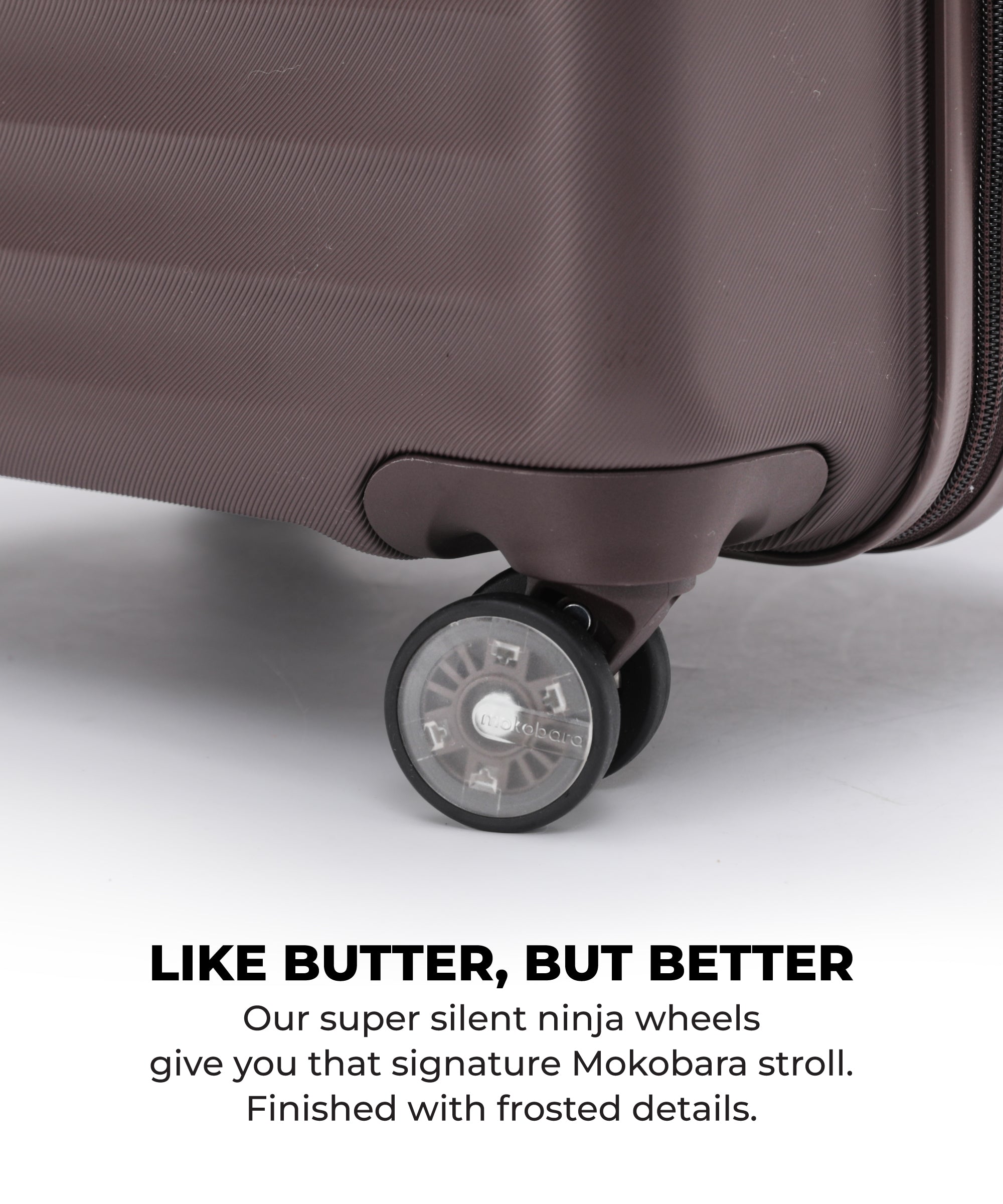 Color_Cool Beans | The Aisle Trunk - Large