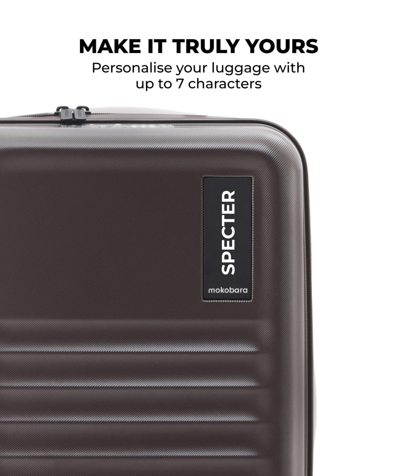 Color_Cool Beans | The Aisle Trunk - Large