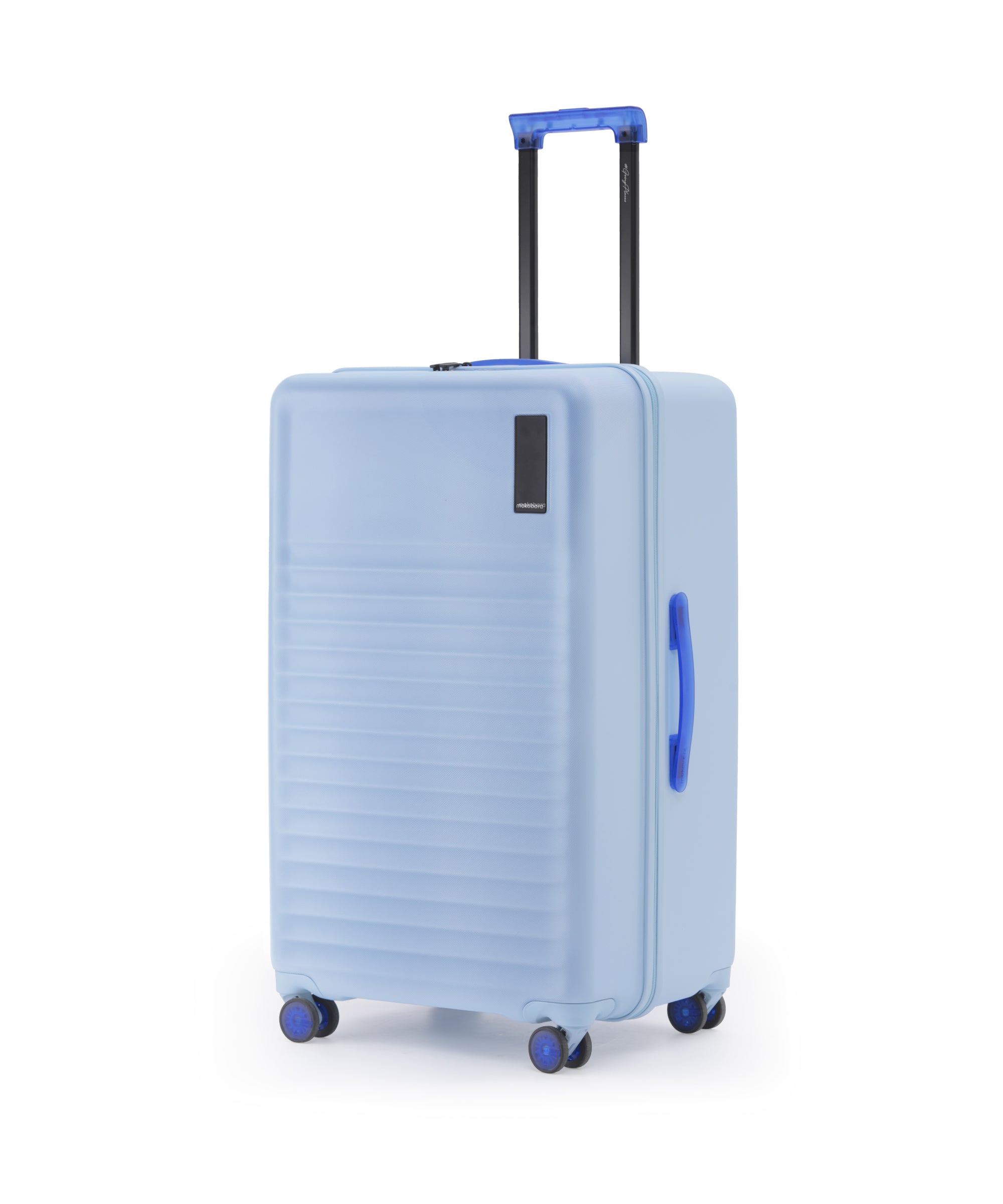Color_ Shy Blue | The Aisle Trunk - Large