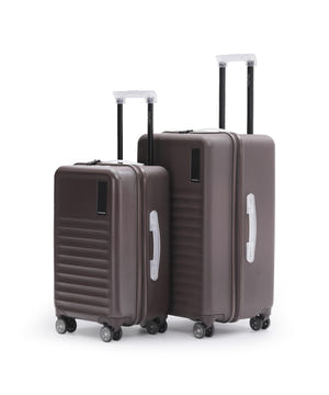 Color_Cool Beans | The Aisle Trunk - Set of 2
