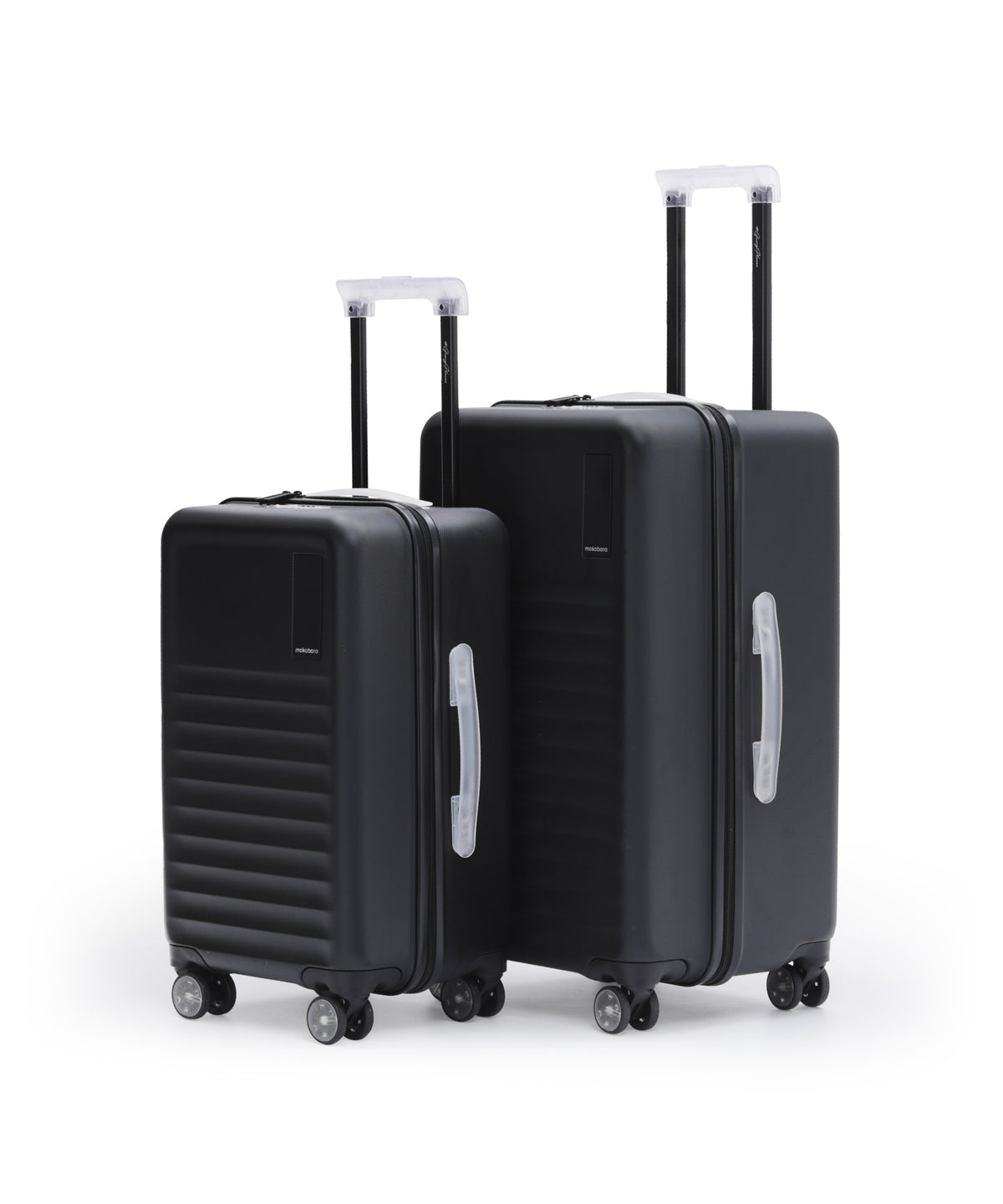 Aisle Trunk - Set of 2 - Money Moves