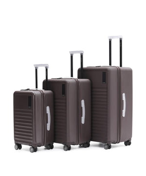 Color_Cool Beans | The Aisle Trunk - Set of 3