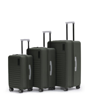 Color_Homegrown | The Aisle Trunk - Set of 3