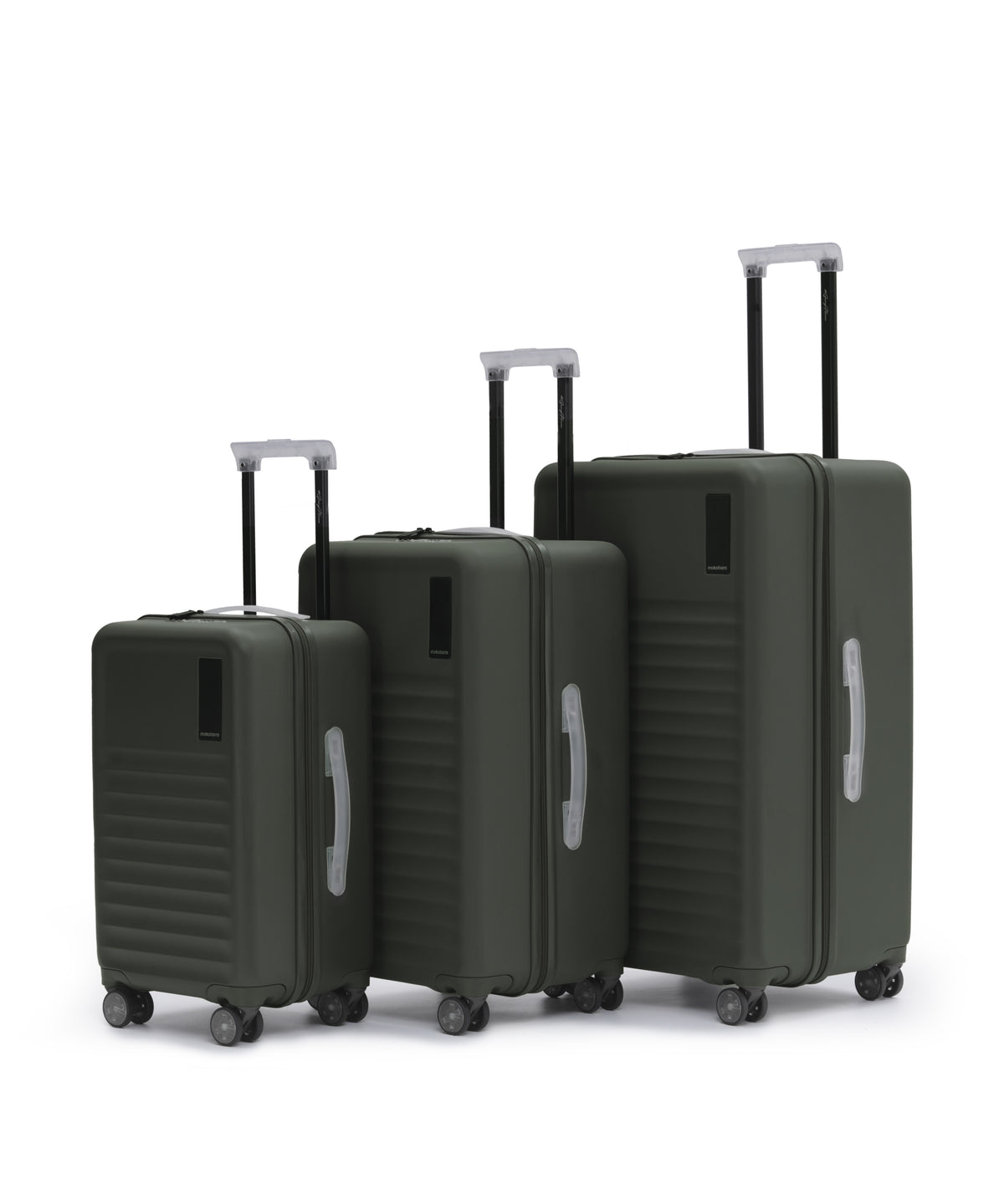 Aisle Trunk - Set of 3 - Homegrown