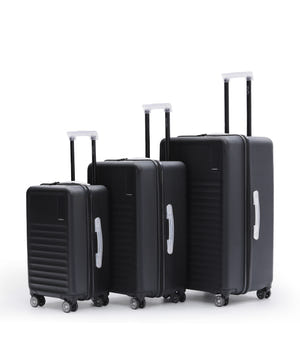 Color_Money Moves | The Aisle Trunk - Set of 3