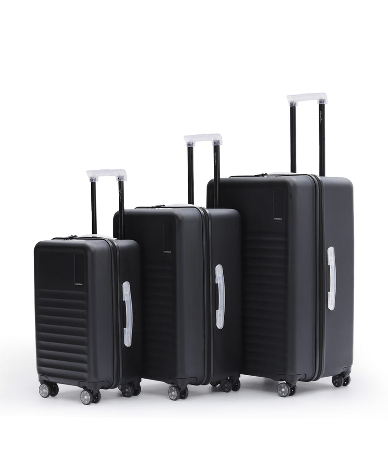Color_Money Moves | The Aisle Trunk - Set of 3