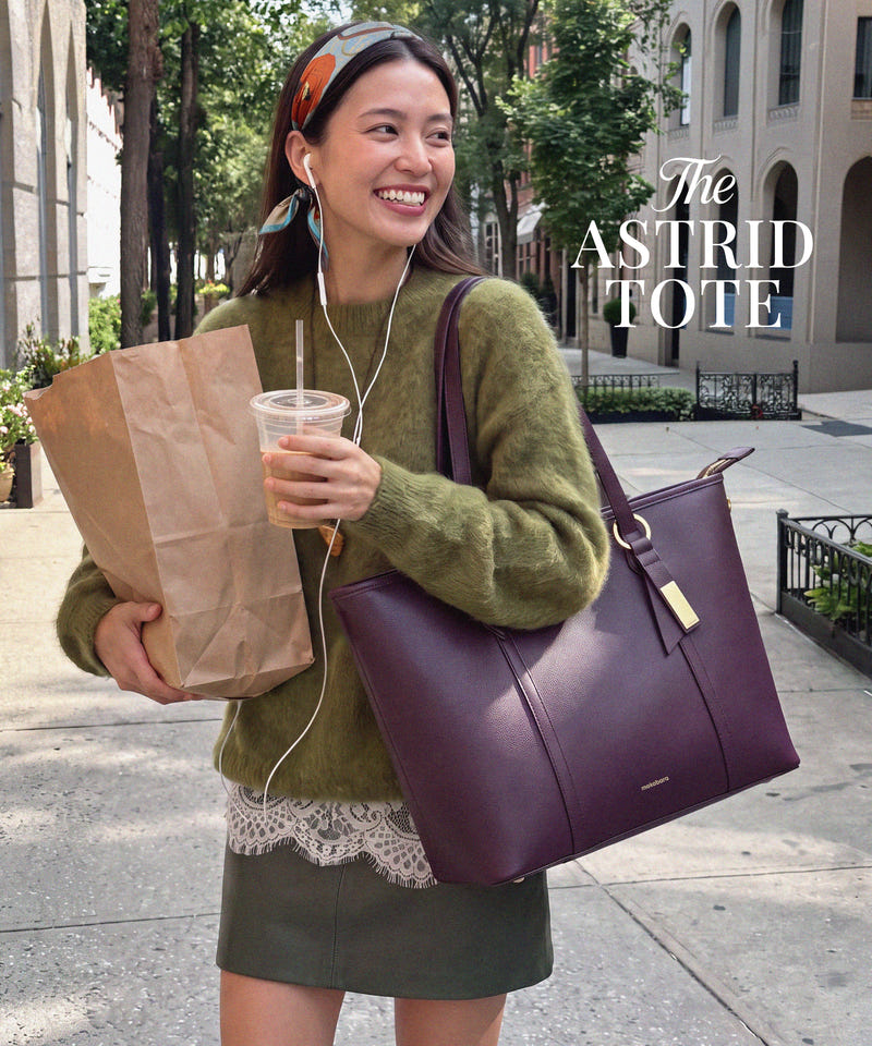 Astrid Tote