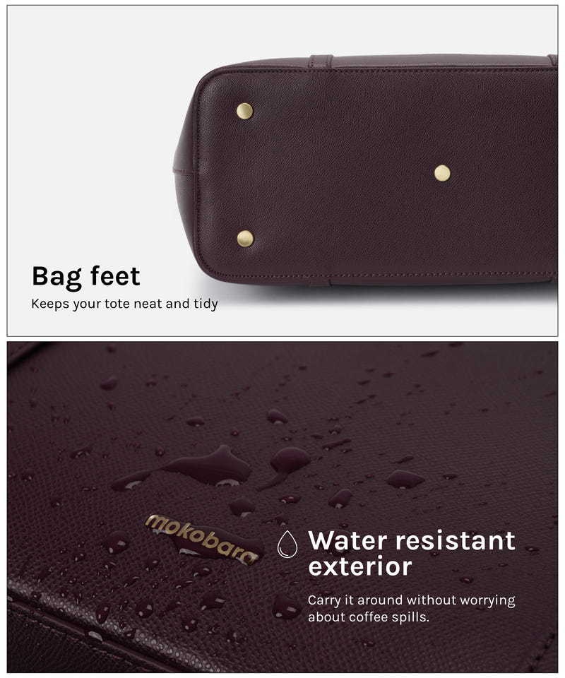 Astrid Tote