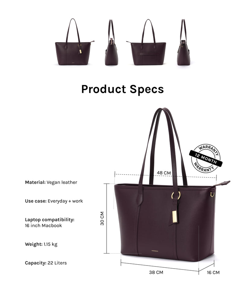 Astrid Tote