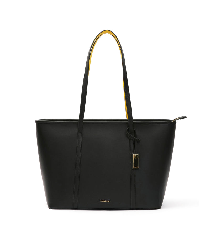 Color_Morning Affirmations| The Astrid Tote