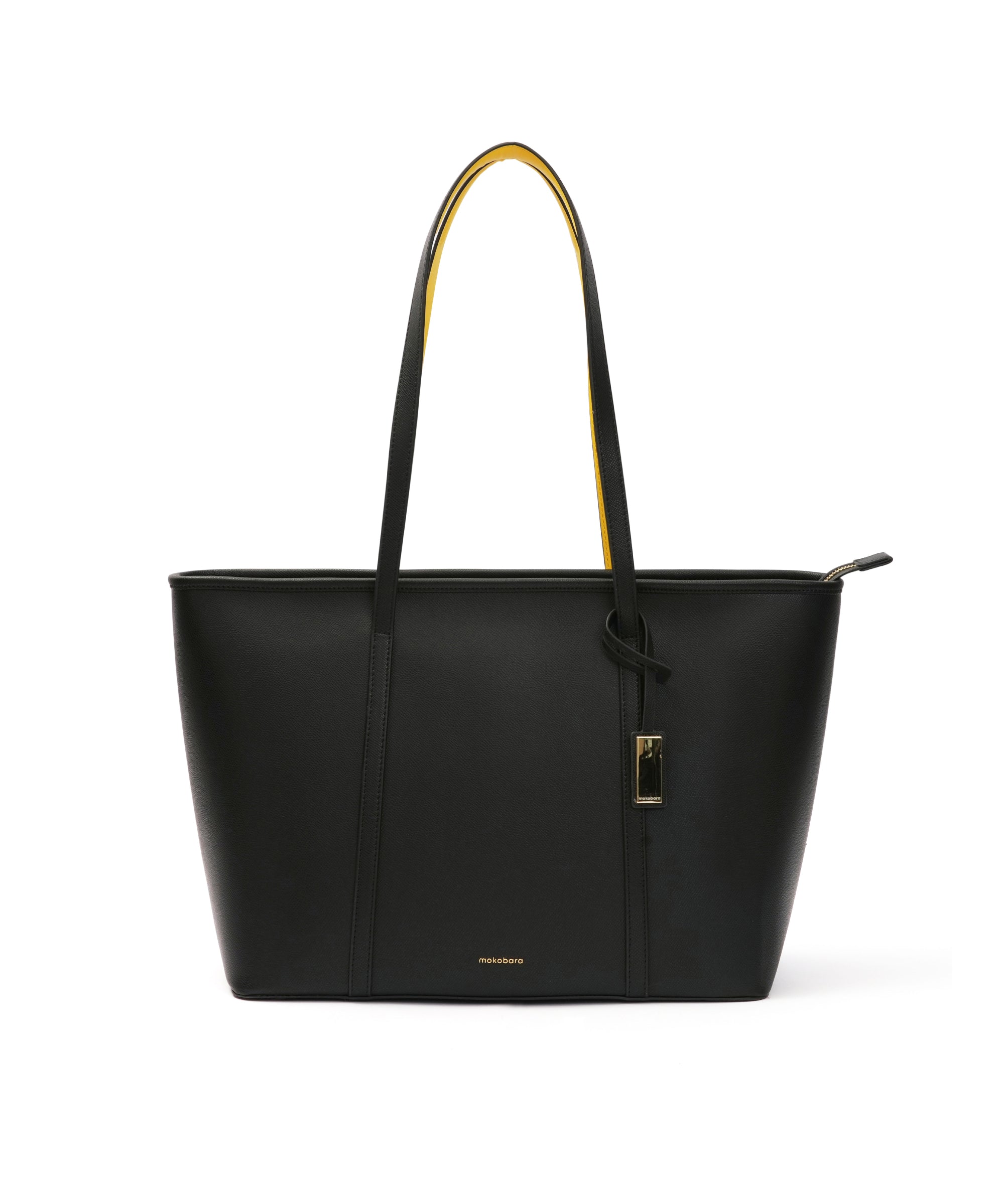 Color_Morning Affirmations| The Astrid Tote