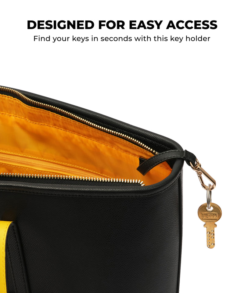 Color_Morning Affirmations| The Astrid Tote