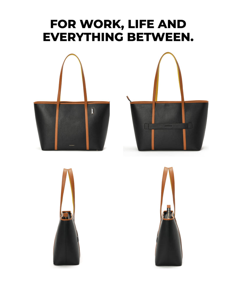 Color_Morning Affirmations | The Astrid Tote