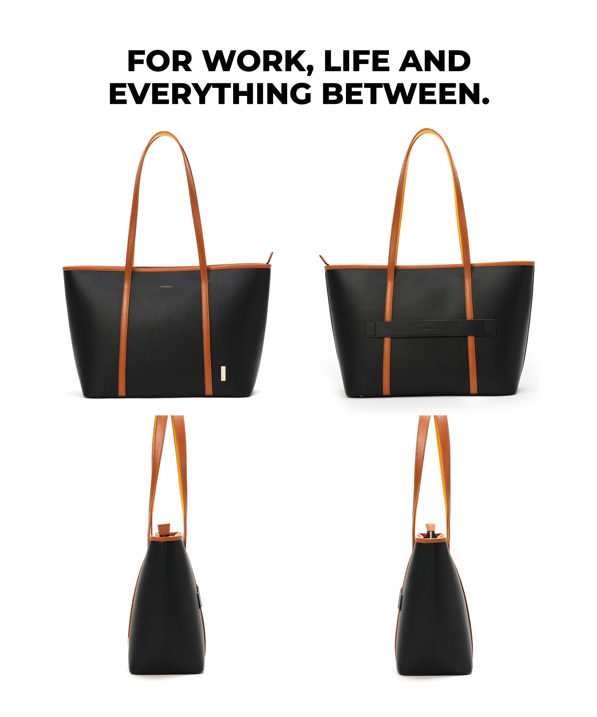 Color_Morning Affirmations | The Astrid Tote