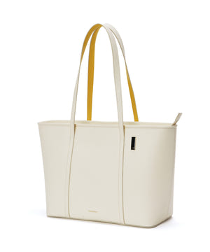 Color_Oatmilk | The Astrid Tote