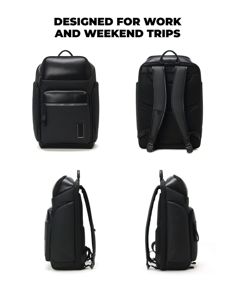 Color_Money Moves | The Astronaut Backpack - 25L