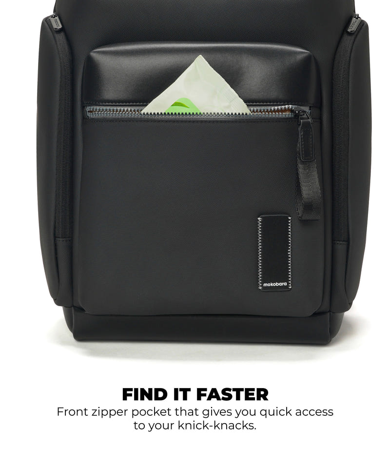 Color_Money Moves | The Astronaut Backpack - 25L