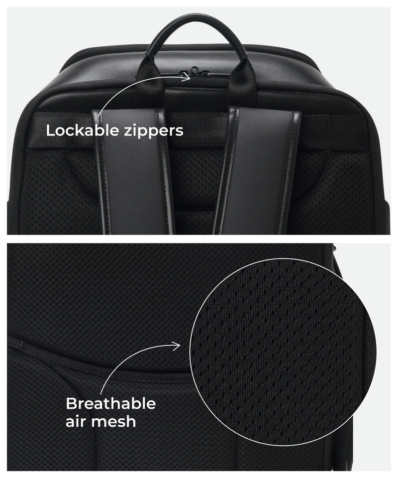 Color_Money Moves | The Astronaut Backpack - 25L