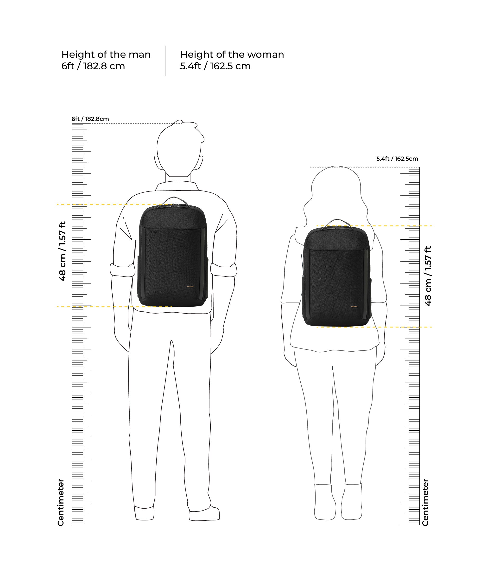 Color_Crypto | The Autopilot Backpack