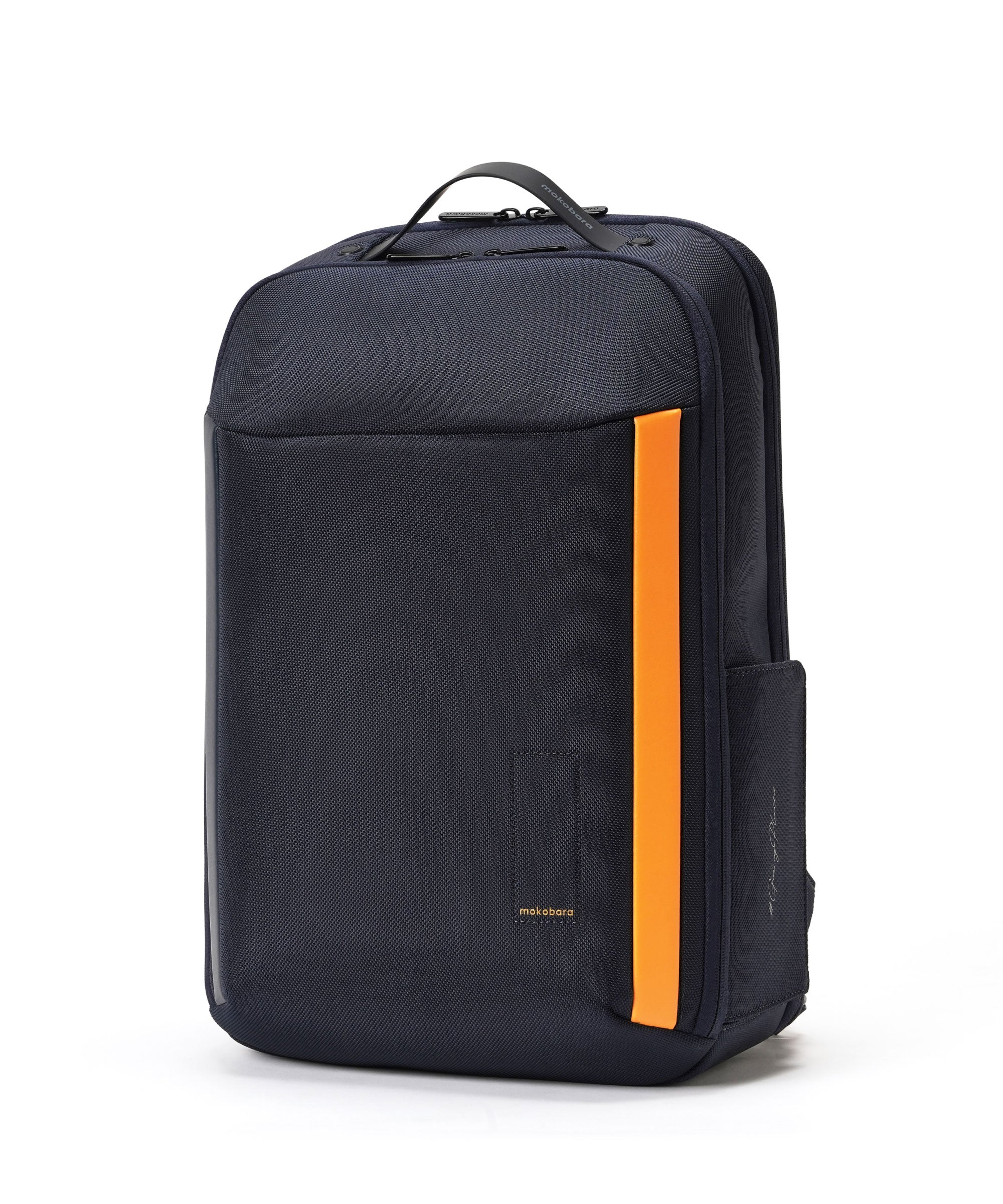 Color_Headspace Sunray | The Autopilot Backpack