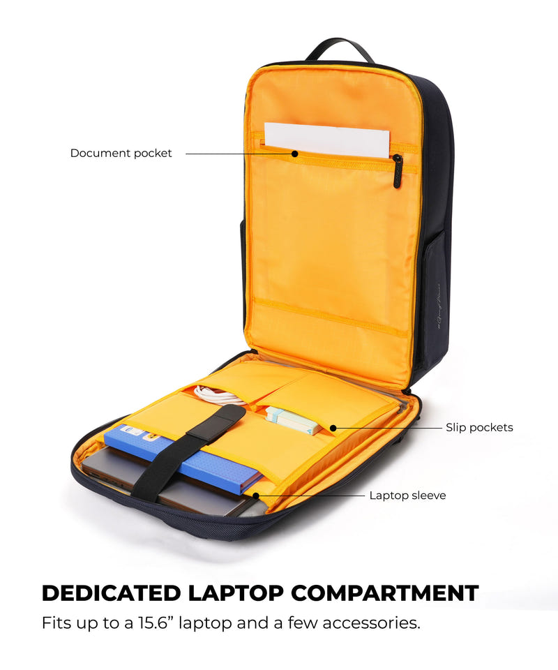 Color_Headspace Sunray | The Autopilot Backpack - 35L