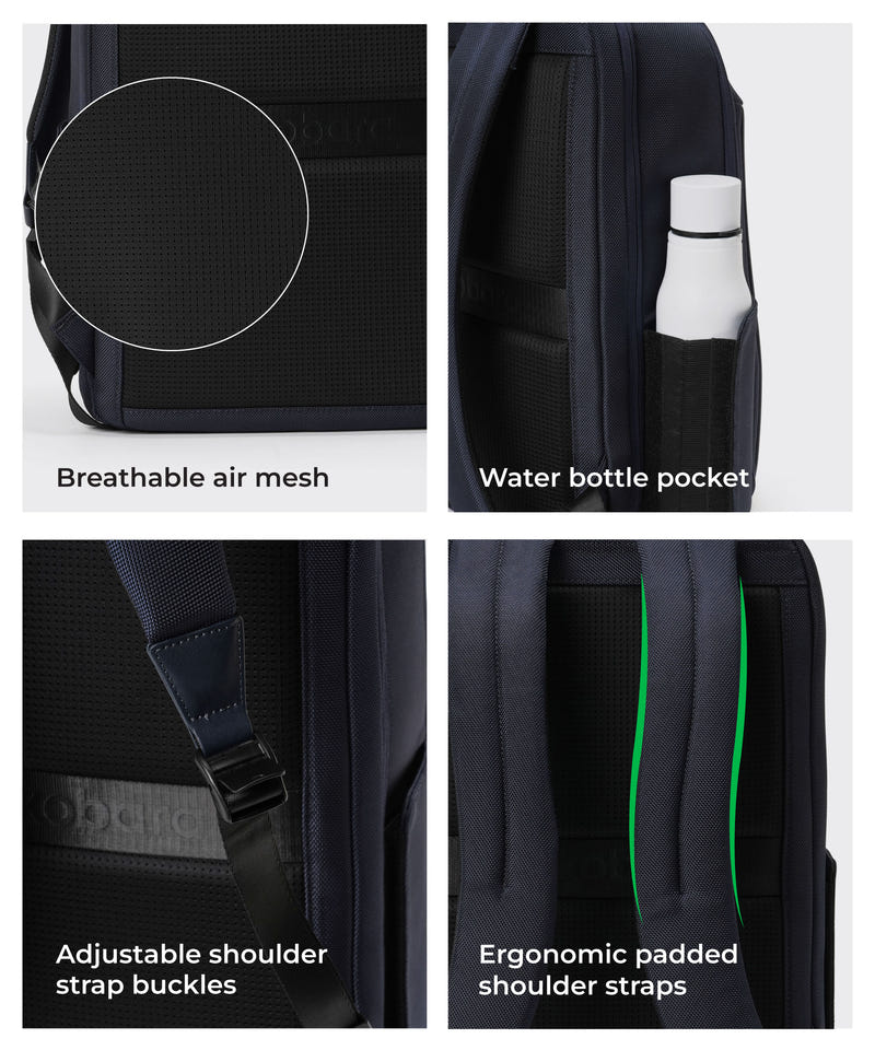 Color_Headspace Sunray | The Autopilot Backpack - 35L