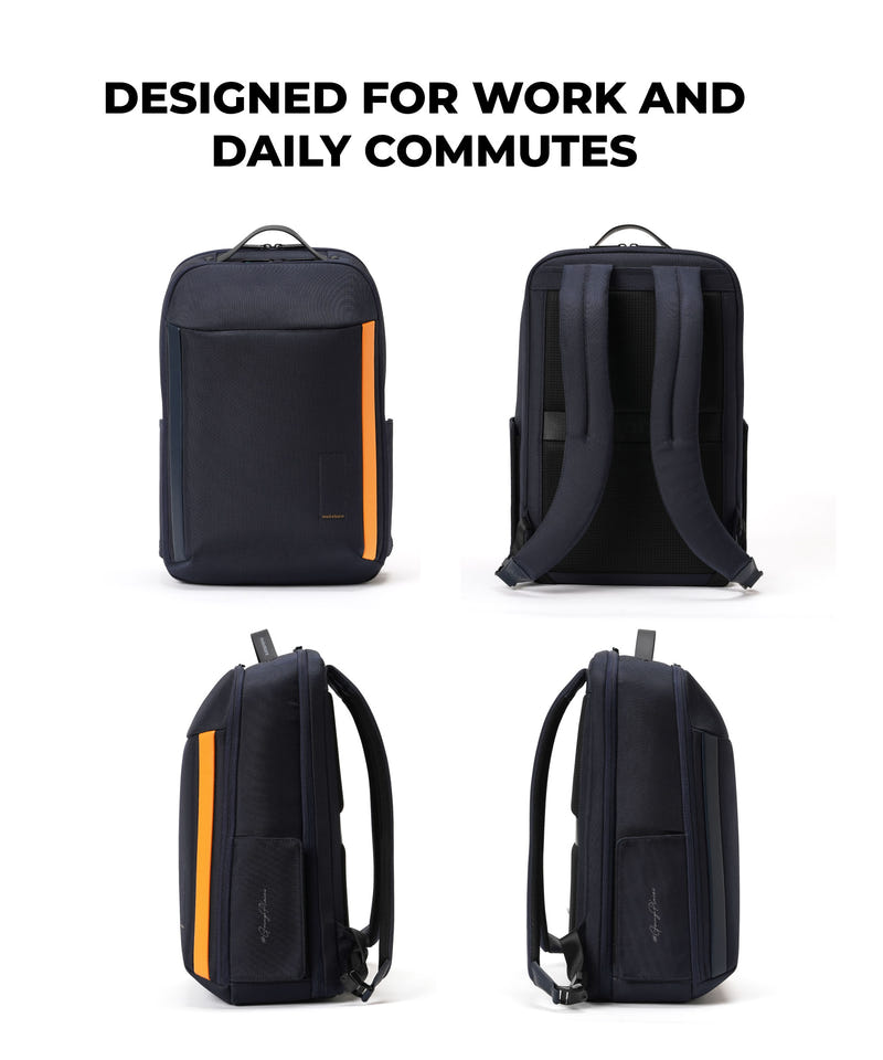 Color_Headspace Sunray | The Autopilot Backpack - 35L