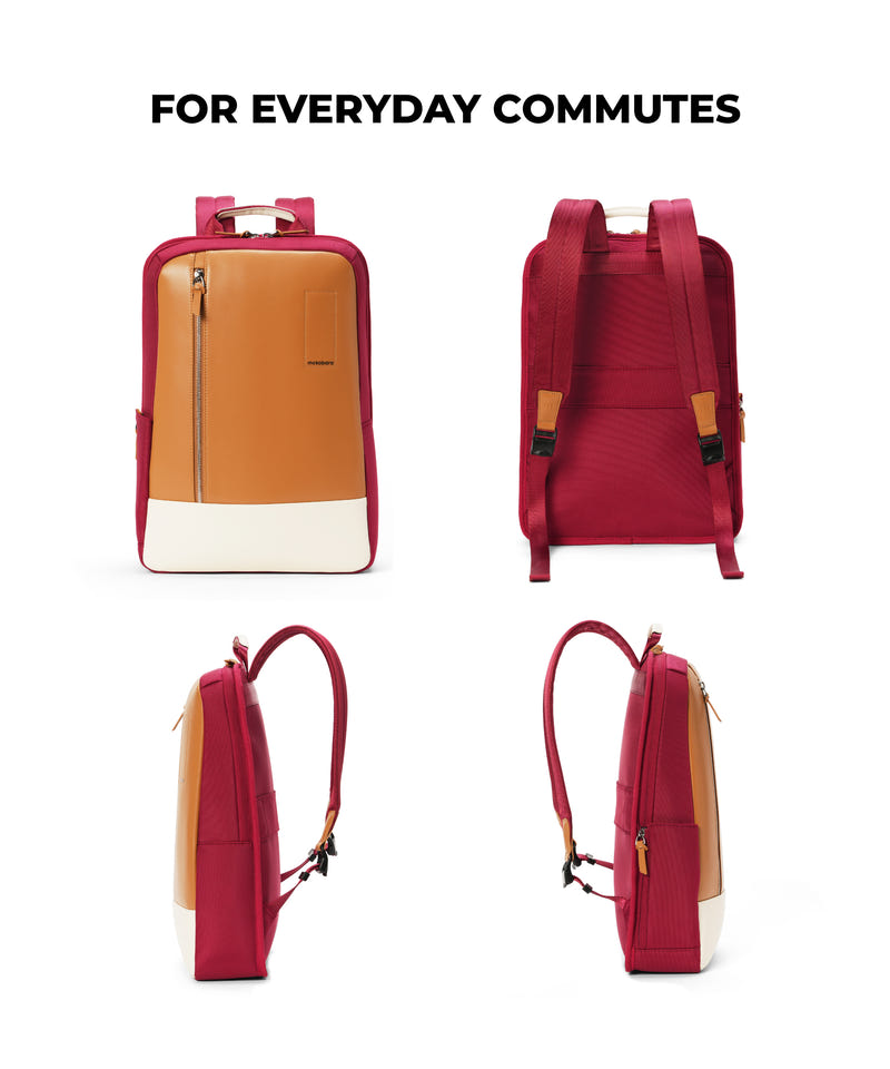 Color_Fire Alarm | The Backpack Lite - 15L